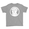thanos gauntlet Youth Tee