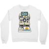 let's capture every moment Crewneck Sweatshirt