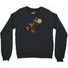 yoshisaurus Crewneck Sweatshirt