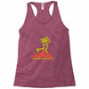 powerline Racerback Tank