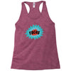 focus Racerback Tank