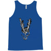 donnie darko Tank Top