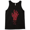 protect the living Tank Top