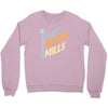 i hate puppy mills Crewneck Sweatshirt