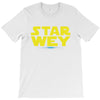 Star Wey Lightsaber T-Shirt