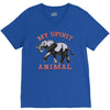 my spirit animal V-Neck Tee