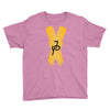 Jake Paul X T-Shirt Youth Tee