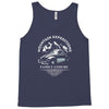 mountain expeditions family camp Tank Top