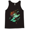 released Tank Top