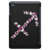 violet sagitarius iPad Mini Case