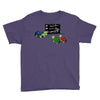 school Youth Tee