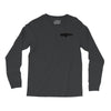 Hangover Pocket Long Sleeve Shirts