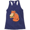 omnomnom Racerback Tank