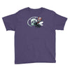 fine insect friends Youth Tee