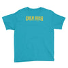 gold rush alaska Youth Tee
