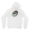the bride of frankenstein Unisex Hoodie