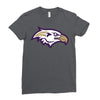 fahrie77 Ladies Fitted T-Shirt