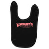 kirby's cleaning co2 Baby Bibs