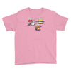 jam session Youth Tee