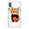 red fox 2 iPhoneX