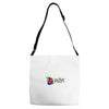 I Love Nature Adjustable Strap Totes