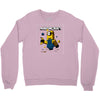 minioncraft Crewneck Sweatshirt