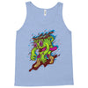 zombie cup Tank Top
