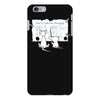 take over the world iPhone 6 Plus/6s Plus Case