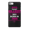 The Best Grammy Was Born In June iPhone 7 Case