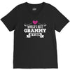 World's Best Grammy Ever V-Neck Tee