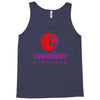 stylish retro hawaiian airlines Tank Top