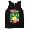 pizza party Tank Top
