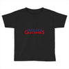 Sherlock Gnomes Toddler T-shirt