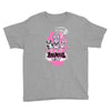 animaul pops Youth Tee