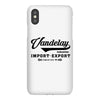 Vandelay industries import Export Original Size 89 iPhoneX