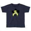 zombie burger 2 Toddler T-shirt