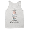 totes ma' goats Tank Top