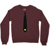 pac tie Crewneck Sweatshirt
