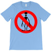 stop alien T-Shirt