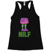 nilf Racerback Tank