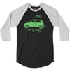 drive by 3/4 Sleeve Shirt