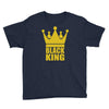 black king Youth Tee