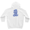Work Hard, Stay Humble Youth Hoodie