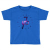 jake paul galaxy Toddler T-shirt