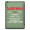 Cancer Woman iPad Mini