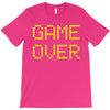 Game Over T-Shirt