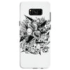 freakyhappy Samsung Galaxy S8