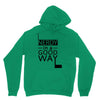 nerdy in a good way Unisex Hoodie