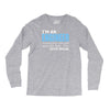 engineer Long Sleeve Shirts