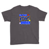 i'm the big brother Youth Tee